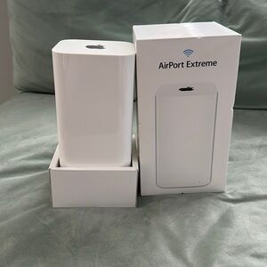 Apple AirPort Extreme
